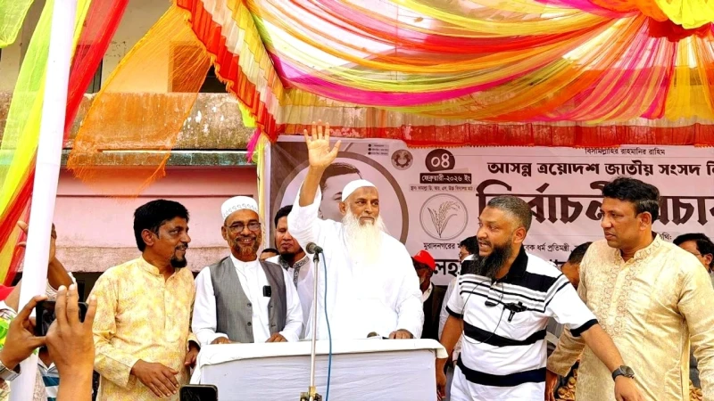 কায়কোবাদের প্রার্থিতা বহাল, লিভ টু আপিল খারিজ