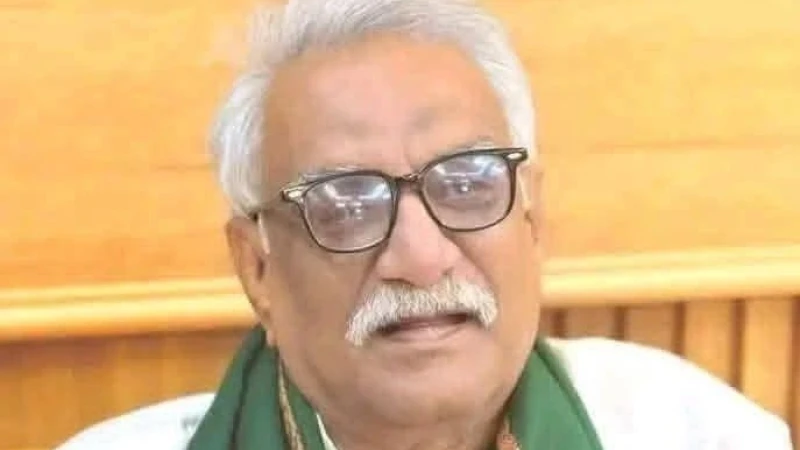 রাজশাহী-৬ আসনে ধানের শীষের নিরঙ্কুশ জয়, নির্বাচিত আবু সাইদ চাঁদ