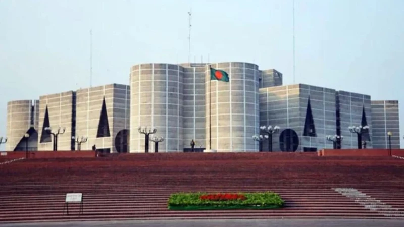 শপথ অনুষ্ঠানে ১৩ দেশের সরকারপ্রধানকে আমন্ত্রণ