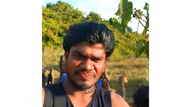 নয়াপাড়া রোহিঙ্গা ক্যাম্পে ‘সালে গ্রুপ’ ঘিরে নিরাপত্তা উদ্বেগ