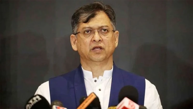 বিরোধী দলের ছায়া মন্ত্রিসভা গঠনের সিদ্ধান্তকে স্বাগত জানায় বিএনপি