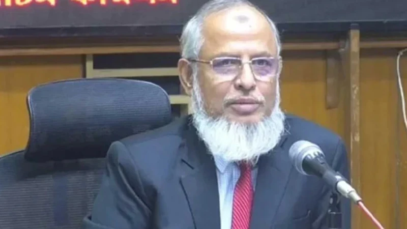 ভোট পুনঃগণনার বিষয়ে যে বার্তা দিলেন ইসি আনোয়ারুল