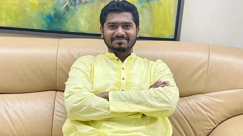 মন্ত্রিসভায় ডাক পেয়েছেন নুরুল হক নূর