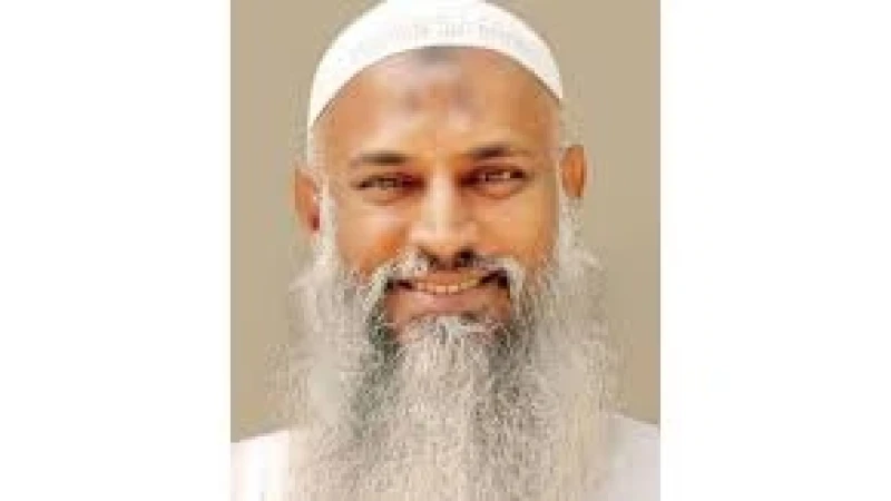 মন্ত্রী হচ্ছেন শাহ মোফাজ্জল হোসাইন কায়কোবাদ