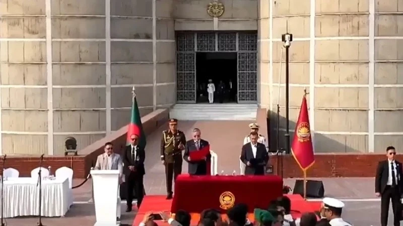 প্রথমবার এমপি হয়েই মন্ত্রী-প্রতিমন্ত্রী হলেন যারা