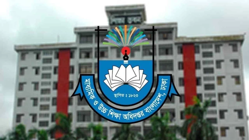 এমপিওভুক্ত শিক্ষকদের বদলি নিয়ে নতুন খবর জানাল মাউশি