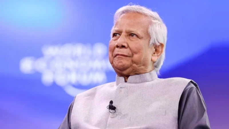 নিজ কর্মস্থলে ফিরলেন ড. মুহাম্মদ ইউনূস