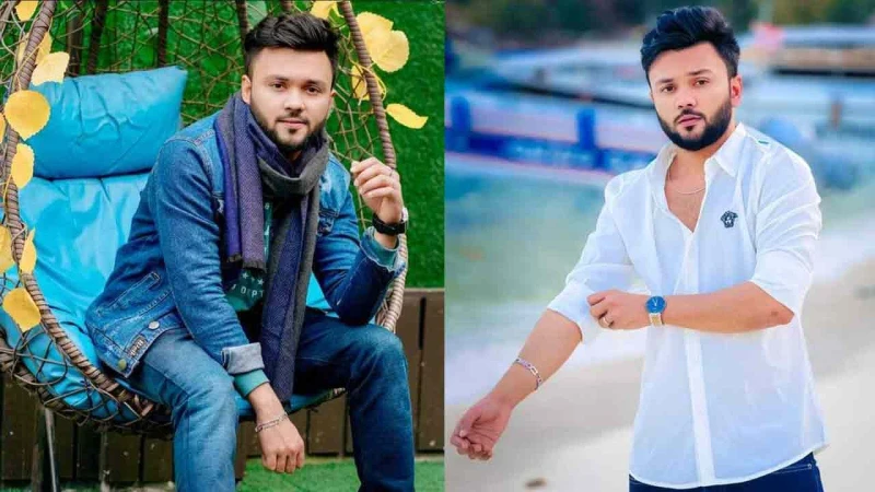 আর এস ফাহিমকে ২৪ ঘণ্টার মধ্যে গ্রেপ্তারের দাবি