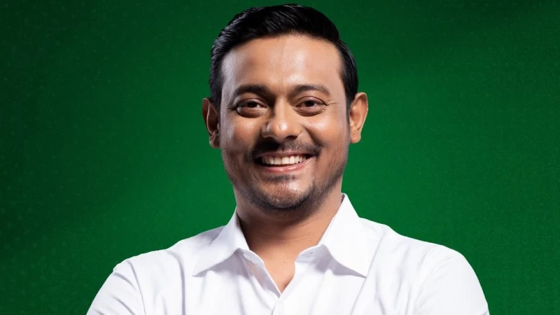 হাসনাত আব্দুল্লাহ কই, লীগ তো দোকান খোলা শুরু করছে: পাটওয়ারী