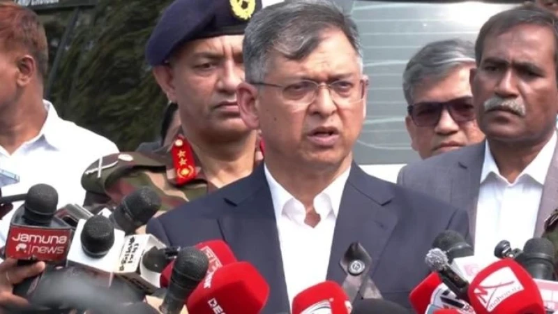 পিলখানা হত্যাকাণ্ডের যথাযথ বিচার হবে: স্বরাষ্ট্রমন্ত্রী