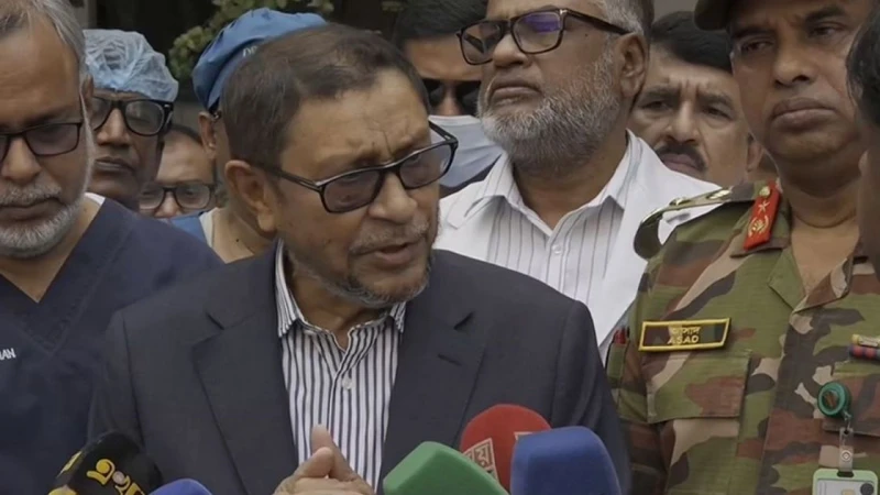 সরকারি হাসপাতাল থেকে দালালদেরকে নির্মূল করা হবে