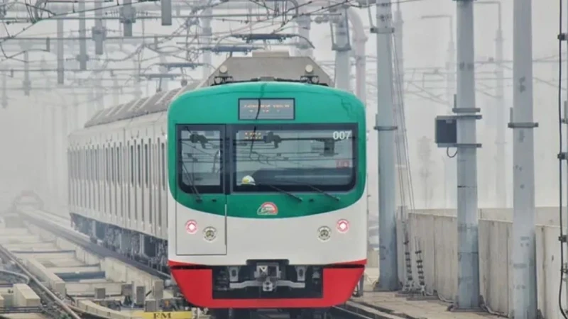 মেট্রোসহ সব ধরনের রেলসেবায় ২৫ শতাংশ ছাড় পাবেন শিক্ষার্থীরা