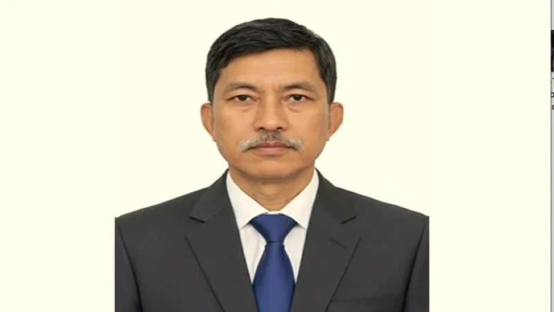 ফ্যামিলি কার্ডের তালিকা প্রণয়নে রাজনৈতিক পরিচয় বিবেচনা করা হবে না: দীপেন দেওয়ান