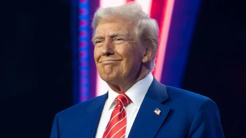 ট্রাম্পের যুদ্ধক্ষমতা সীমিত করার উদ্যোগ ব্যর্থ