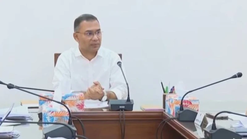 মে থেকে ২৫ কোটি গাছ লাগাবে সরকার