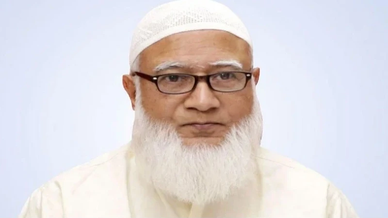 জামায়াতের সঙ্গে চুক্তি নিয়ে কোনো আলোচনা হয়নি