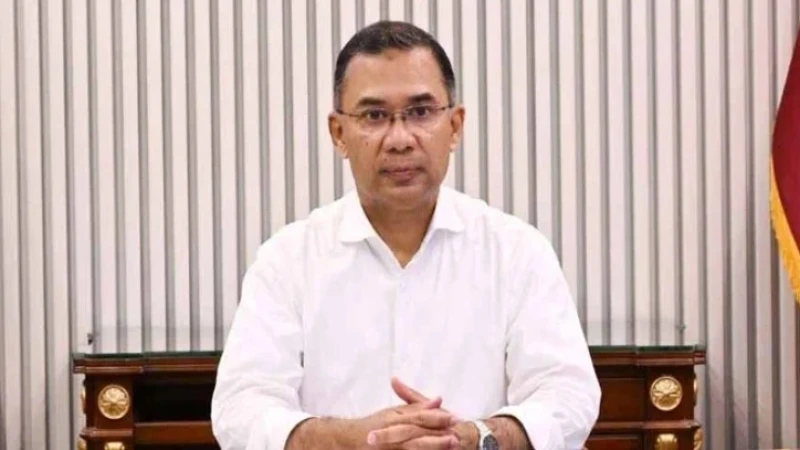 সরকার নারীর সক্রিয় অংশগ্রহণ নিশ্চিত করতে অঙ্গীকারবদ্ধ: প্রধানমন্ত্রী তারেক রহমান