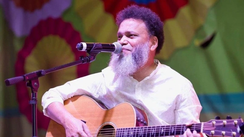 ‘আমি বেঁচে আছি এবং ভালো আছি’