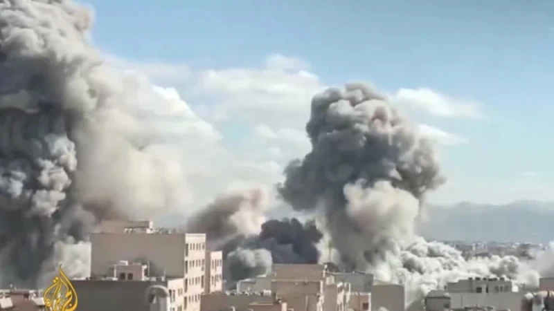 ইরানে নিহত ১৩০০, বাস্তুচ্যুত লাখো মানুষ