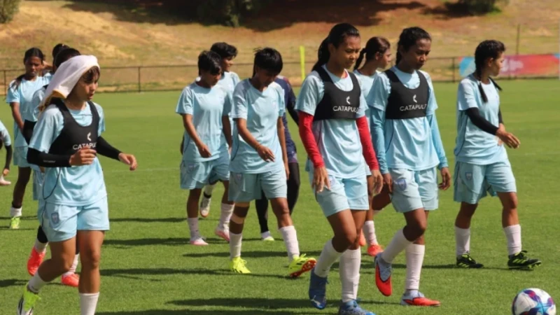 ছয় গোলে জয় পেলেই কোয়ার্টার ফাইনালের আশা বাংলাদেশের