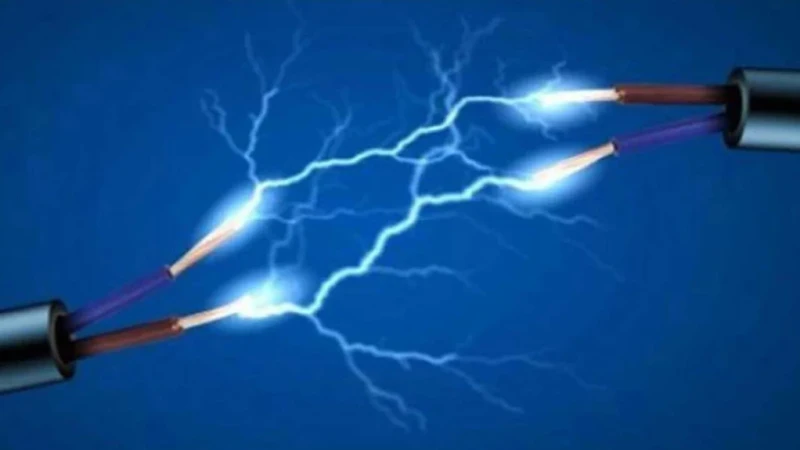 বৈদ্যুতিক খুঁটি স্থাপনে বিদ্যুৎস্পৃষ্ট হয়ে দুই ইলেকট্রিশিয়ানের মৃত্যু