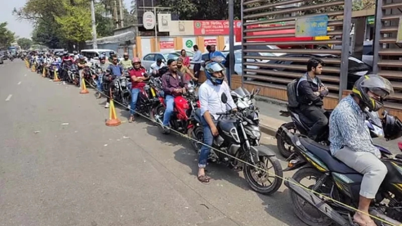 মোটরসাইকেল রাইড শেয়ারকারীদের জন্য সুখবর