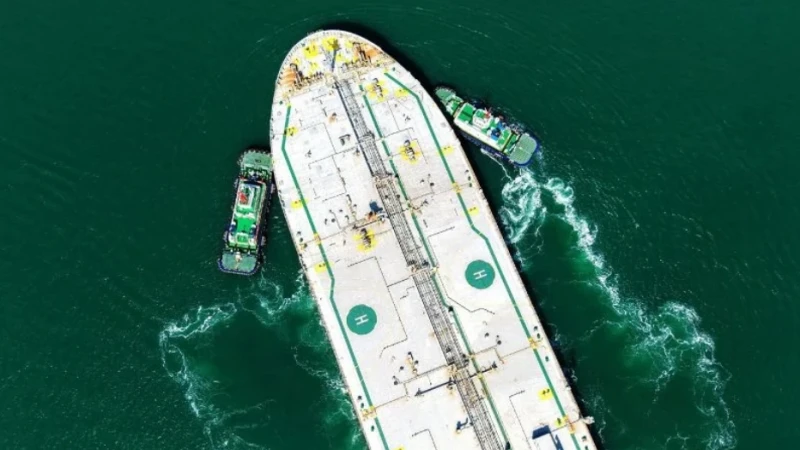 ‘এক লিটার তেলও রপ্তানি হবে না’— ট্রাম্পকে ইরানের কড়া জবাব