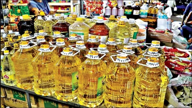 ভোজ্যতেলের বাজার স্বাভাবিক হয়নি