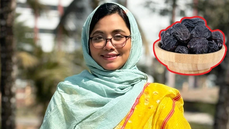 হাসনাত এমপি না হলে, সরকার যে খেজুর দেয় জনগণ জানতোই না