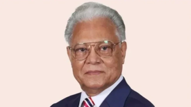 ত্রয়োদশ জাতীয় সংসদের স্পিকার হচ্ছেন আলতাফ হোসেন চৌধুরী