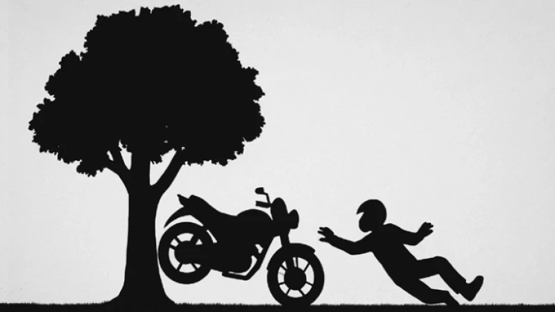 খিলগাঁওয়ে মোটরসাইকেল দুর্ঘটনায় কলেজ শিক্ষার্থী নিহত