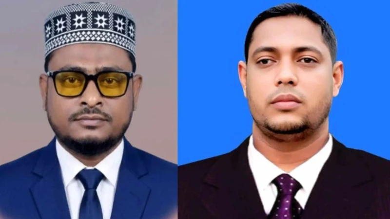 মণিরামপুর রিপোর্টার্স ক্লাবের নির্বাচনে সভাপতি জাকির, সম্পাদক জাহিদুল বিজয়ী