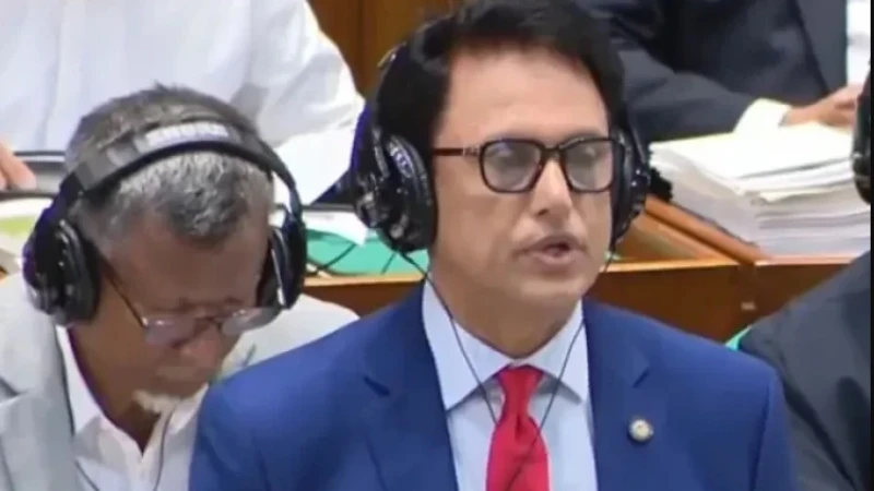 প্রাথমিক বিদ্যালয়ে ৯ হাজার ধর্মীয় শিক্ষক নিয়োগের বিষয়টি বিবেচনায় রয়েছে