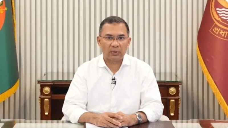 লাইলাতুল কদর উপলক্ষে দেশবাসীকে প্রধানমন্ত্রীর শুভেচ্ছা