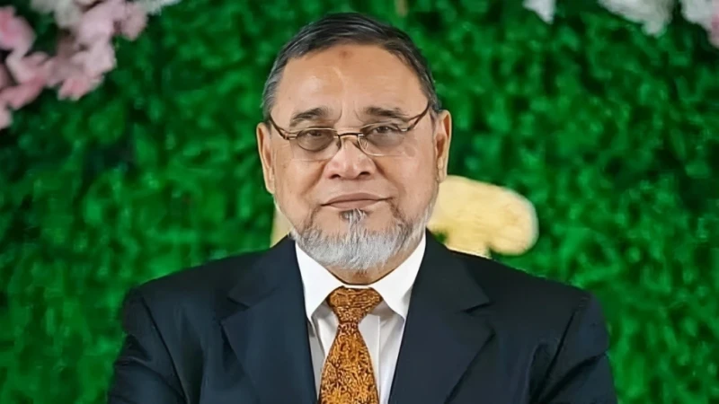 স্বচ্ছ নির্বাচন করে জাতির কাছে দেওয়া প্রতিশ্রুতি পূরণ করেছি