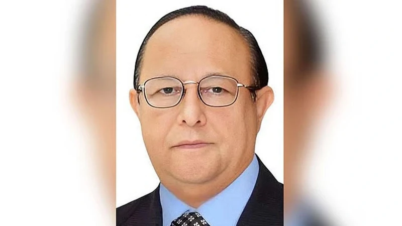 শেয়ার জালিয়াতির মামলায় আ.লীগ নেতার বিরুদ্ধে গ্রেপ্তারি পরোয়ানা