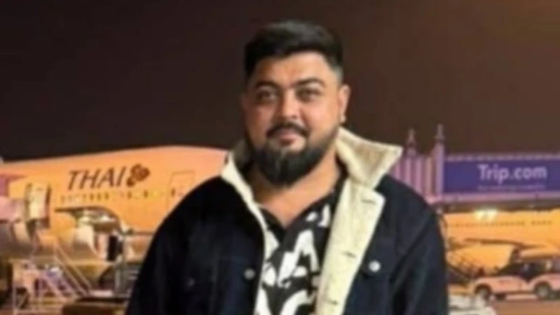 টেকনাফ পৌরসভা নির্বাচনে ৩নং ওয়ার্ডে কাউন্সিলর পদে প্রার্থী হচ্ছেন সাবেক ক্রিকেটার সামির কায়সার