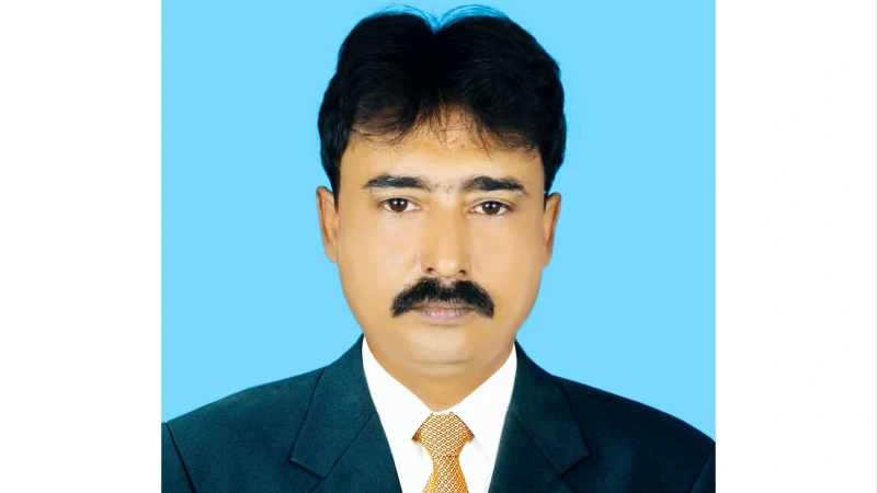 দেবিদ্দার পৌরবাসীকে ঈদুল ফিতরের শুভেচ্ছা জানিয়েছেন সাবেক ভিপি শাহনেওয়াজ