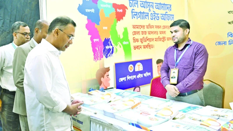 কৃষি বিপ্লবে তারেক রহমানের নবদিগন্ত