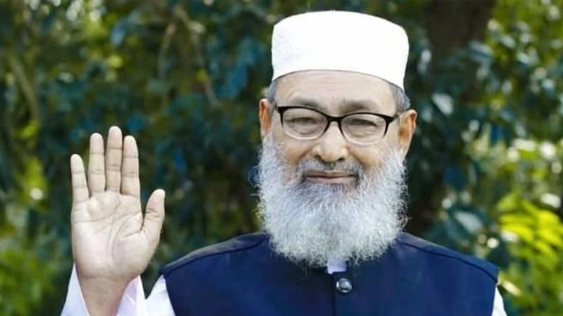 সংসদে অধিবেশন চলাকালে হঠাৎ অসুস্থ হয়ে পড়লেন এমপি রবিউল