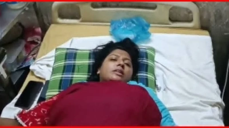 জমি নিয়ে বিরোধে টুঙ্গিপাড়ায় সংঘর্ষ, গর্ভবতীসহ আহত ১০