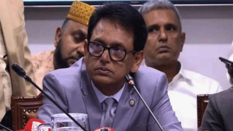 জুলাই থেকে বিনামূল্যে স্কুলড্রেস পাবে শিক্ষার্থীরা: শিক্ষামন্ত্রী