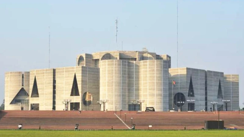 বিনা প্রতিদ্বন্দ্বিতায় নির্বাচিত ৪৯ নারী এমপি