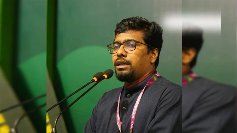 ছাত্রদলের নোংরা রাজনীতির খেসারত পুরো ছাত্ররাজনীতির ওপর এসে পড়ছে