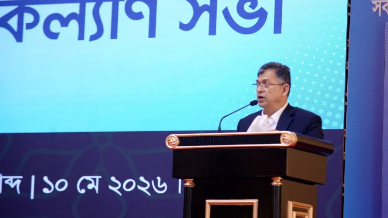 পুলিশের যৌক্তিক দাবিসমূহ পূরণে সরকার কাজ করছে: স্বরাষ্ট্রমন্ত্রী