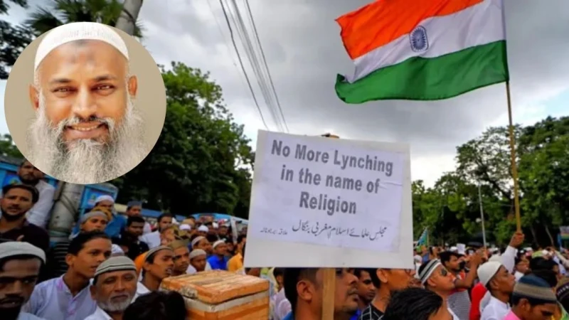 পশ্চিমবঙ্গে মুসলিম নির্যাতন বন্ধে অনুরোধ জানাবে বাংলাদেশ