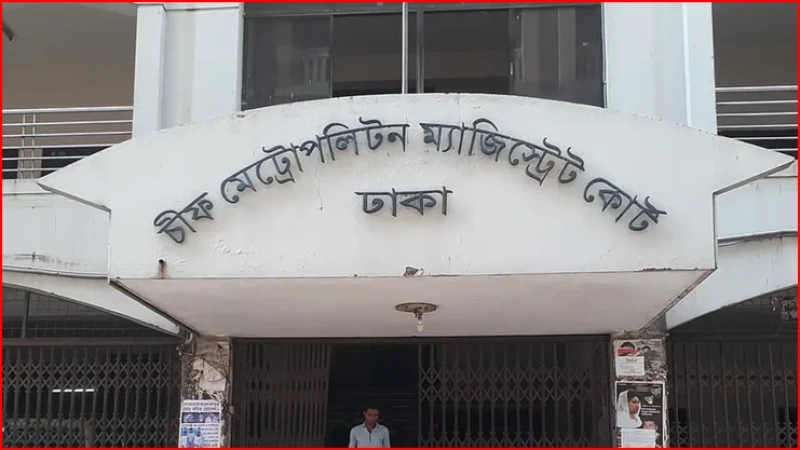 সময় টিভির এমডিসহ ৬ জনের বিরুদ্ধে সমন জারি