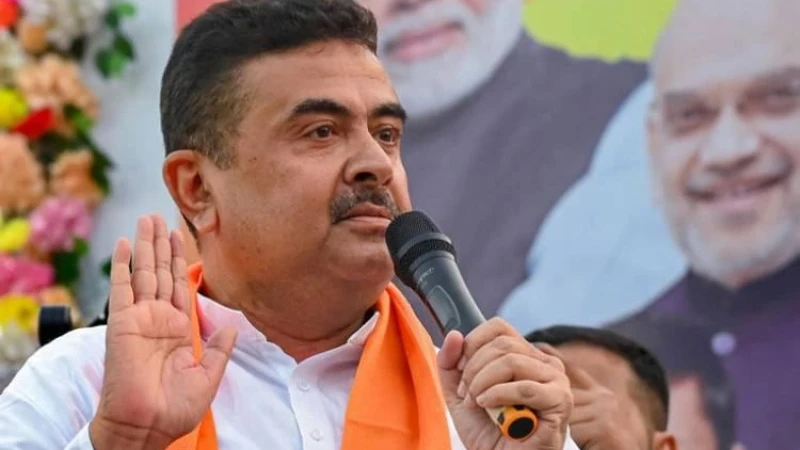 পশ্চিমবঙ্গে গরুসহ সব ধরনের পশু জবাই নিষিদ্ধ