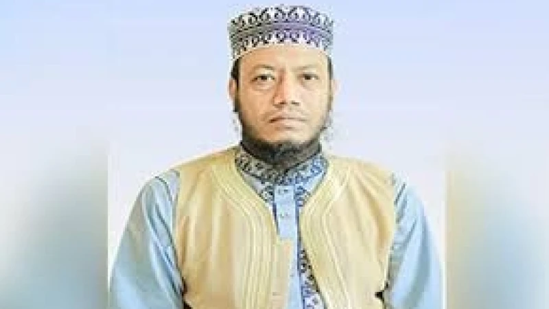 মুফতি আমির হামজাকে হাজির হতে পত্রিকায় বিজ্ঞপ্তি প্রকাশের নির্দেশ