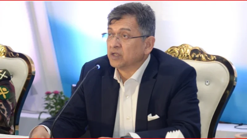 নতুন আইন ও নামে এলিট ফোর্স গঠনের ভাবনায় সরকার